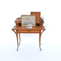 Pub Mirror Whiskey - small